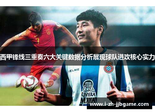 西甲锋线三重奏六大关键数据分析展现球队进攻核心实力 西甲锋线三重奏六大关键数据分析展现球队进攻核心实力