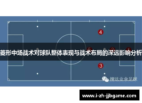 菱形中场战术对球队整体表现与战术布局的深远影响分析